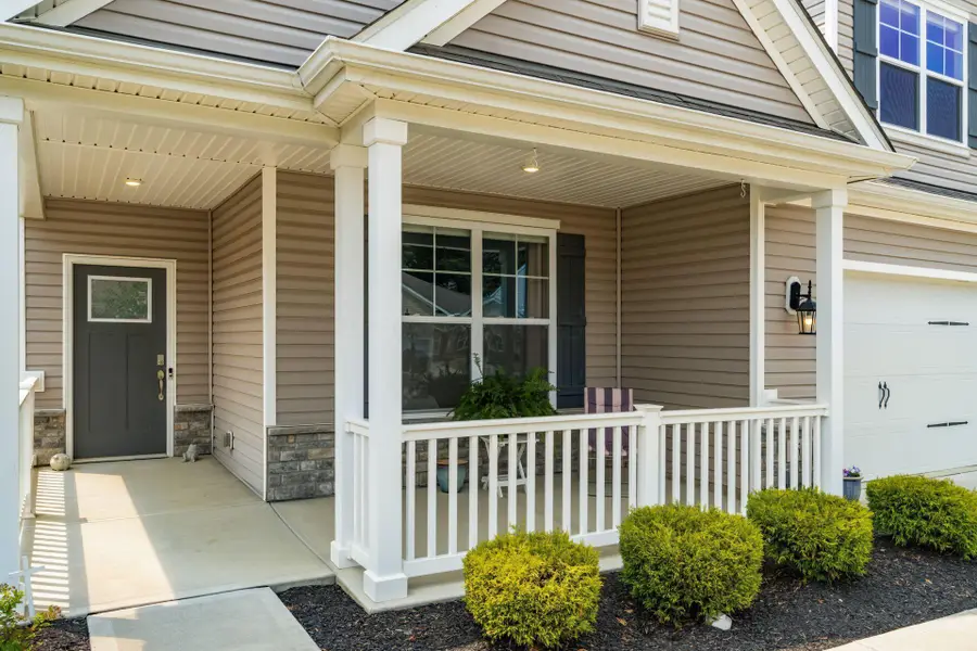 252 Woodland Sky Drive, Pataskala, OH 43062 - #3