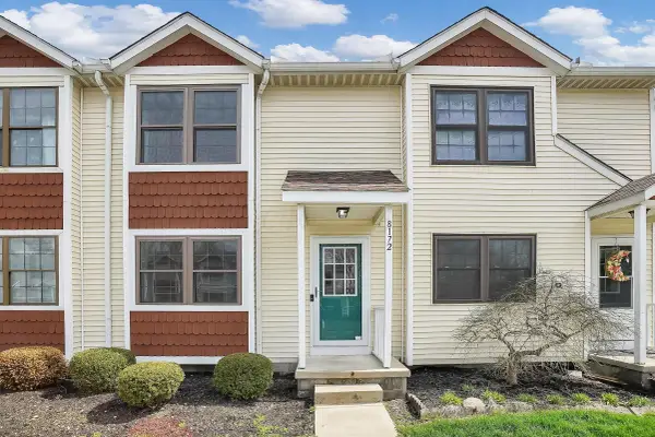 8172 Rochester Way, Westerville, OH 43081