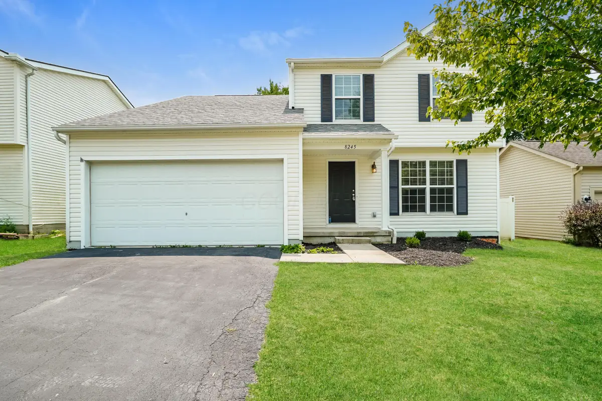 8245 Crete Lane, Blacklick, OH 43004 - #1