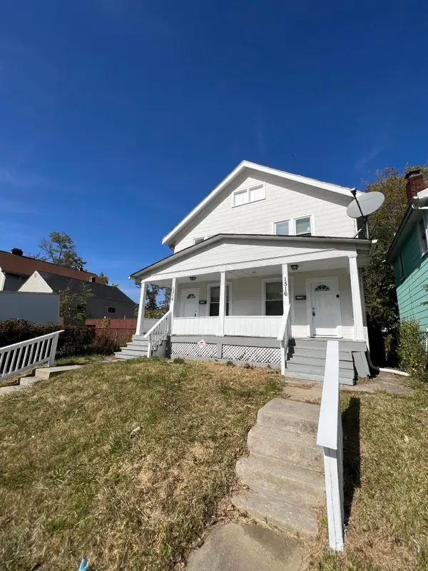 1514 E 26th Avenue, Columbus, OH 43211