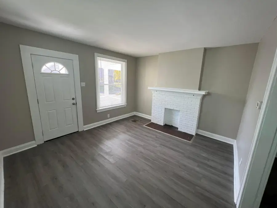1514 E 26th Avenue, Columbus, OH 43211 - #2