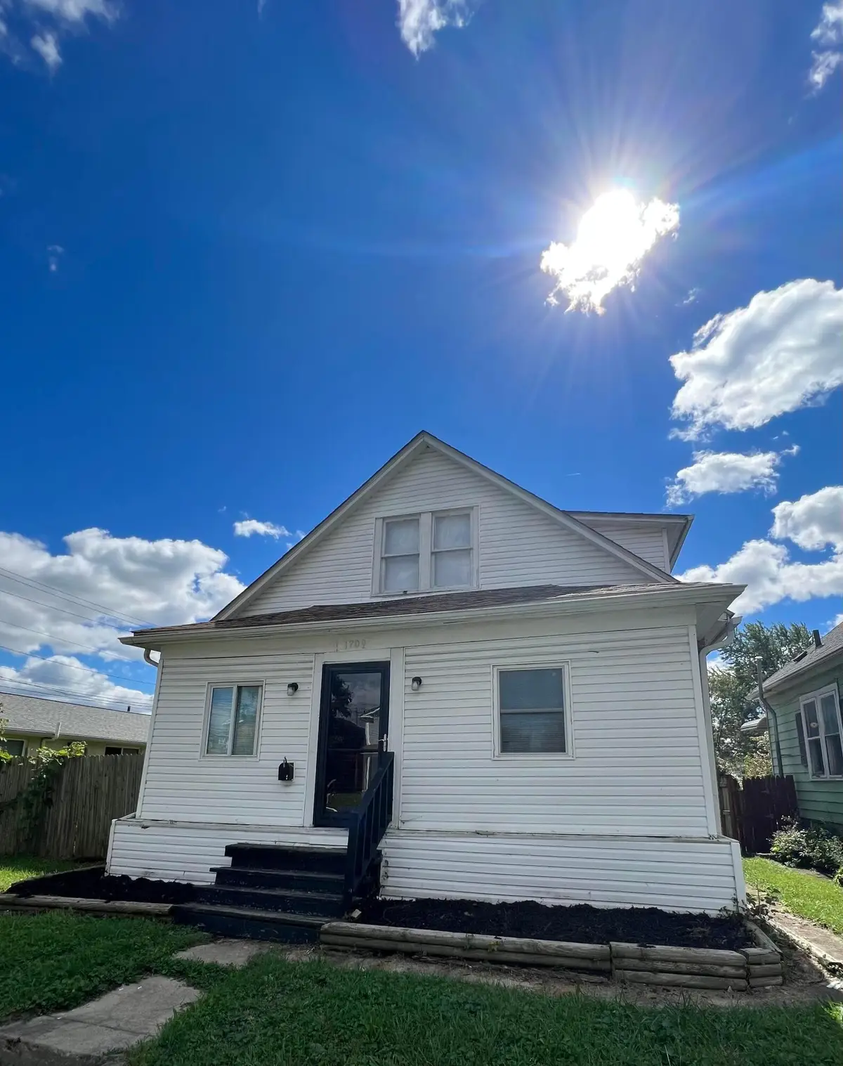 1709 E Weber Road, Columbus, OH 43211 - #1