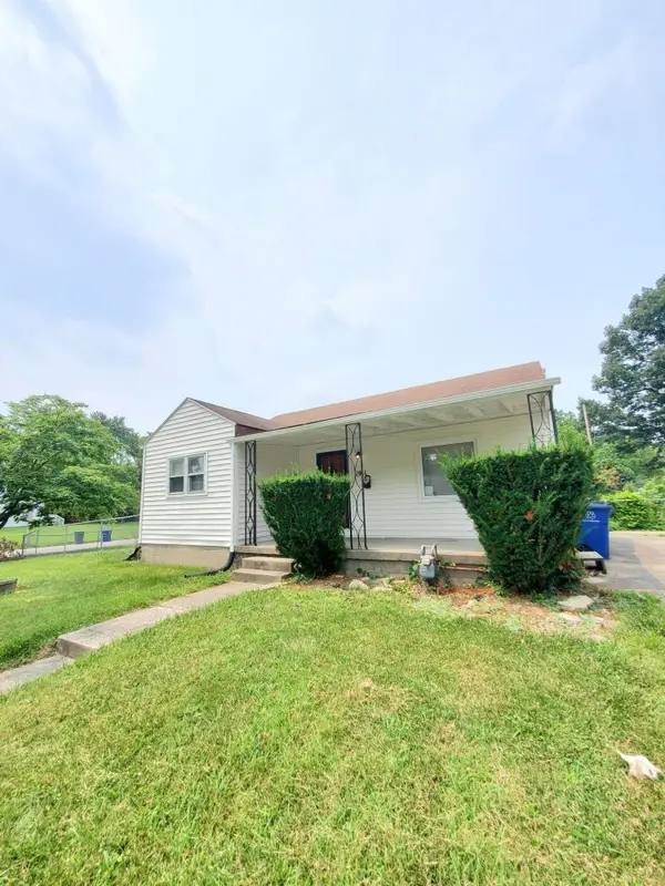 1911 Brentnell Avenue, Columbus, OH 43219
