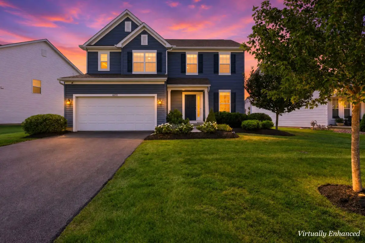 6830 Dulles Drive, Powell, OH 43065 - #1