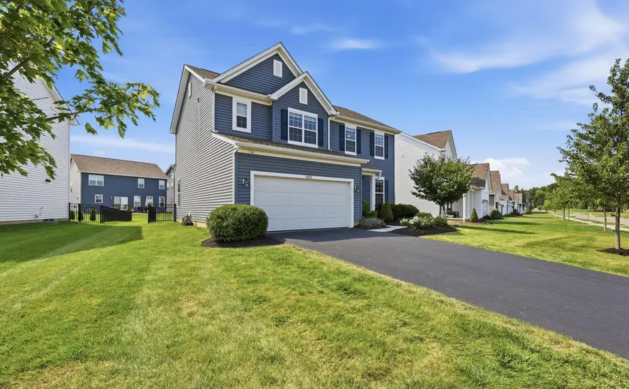 6830 Dulles Drive, Powell, OH 43065 - #3