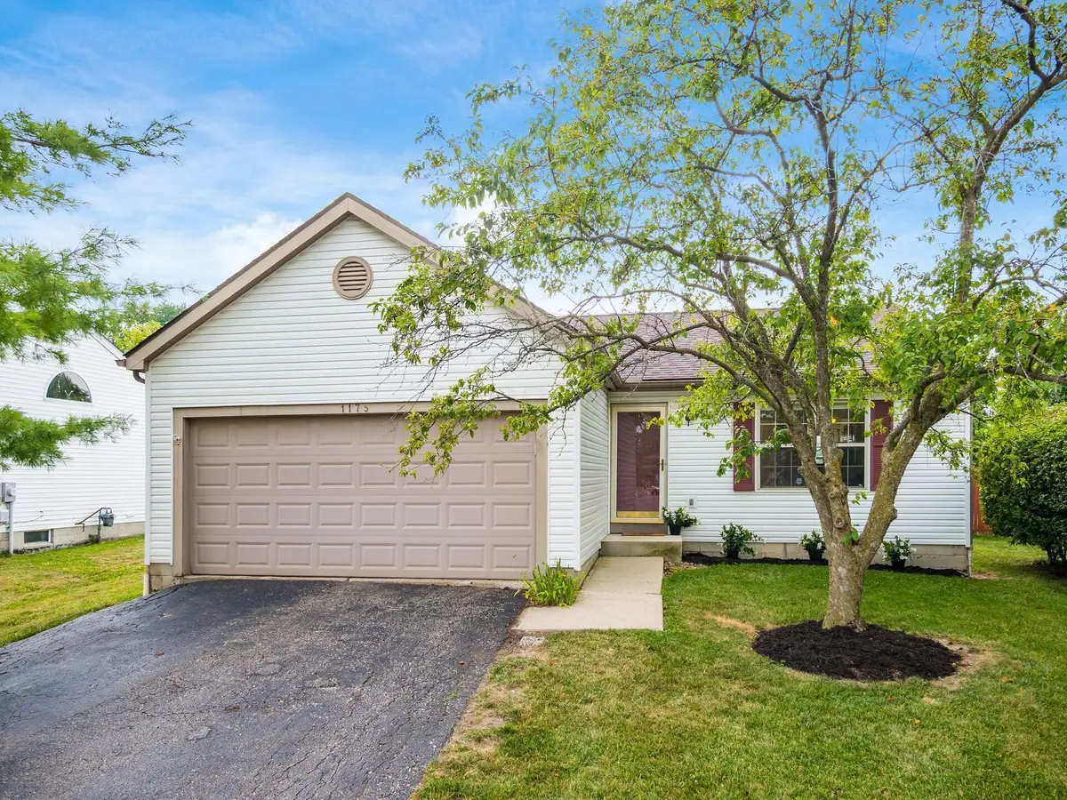 1175 Brookstone Drive, Marysville, OH 43040 - #1