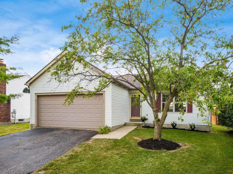 1175 Brookstone Drive, Marysville, OH 43040 - #2