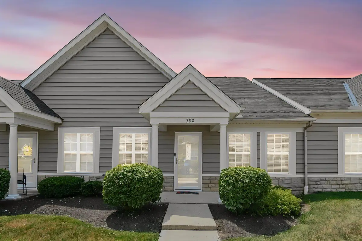 320 Dysar Run Drive, Blacklick, OH 43004 - #1