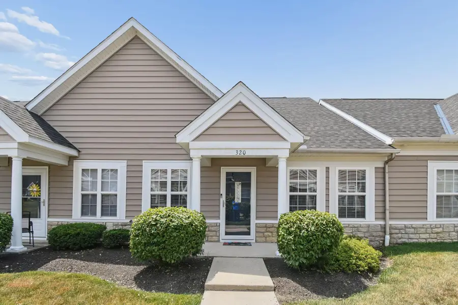 320 Dysar Run Drive, Blacklick, OH 43004 - #2