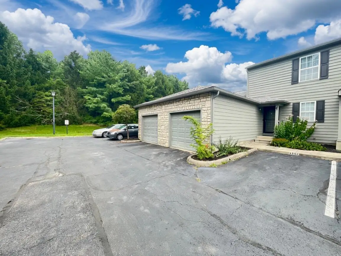 4052 Meadowick Drive, Columbus, OH 43230 - #1