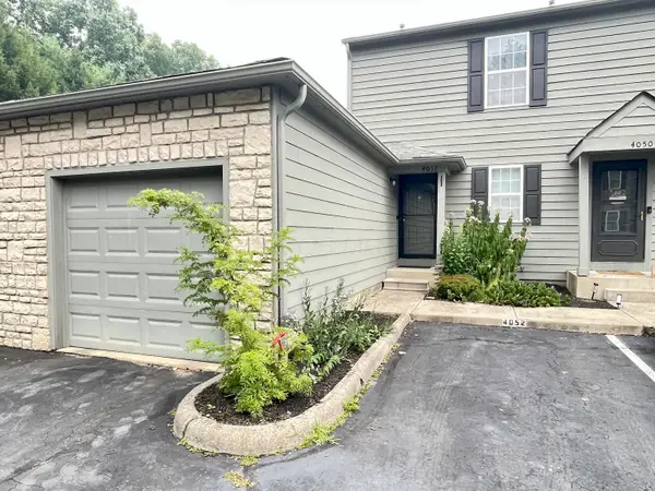 4052 Meadowick Drive, Columbus, OH 43230