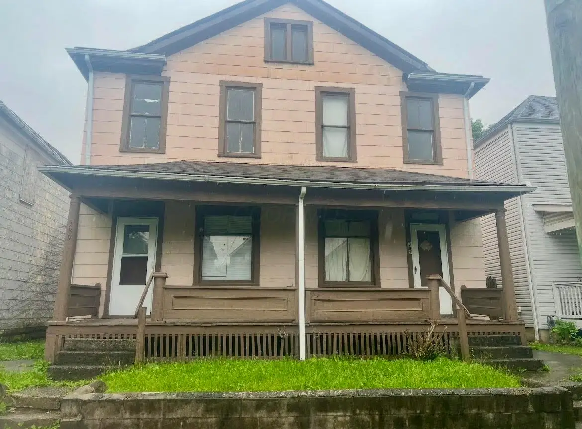 387-389 E Markison Avenue, Columbus, OH 43207 - #1