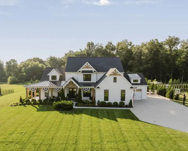 9525 Britonwoods Drive, Galena, OH 43021