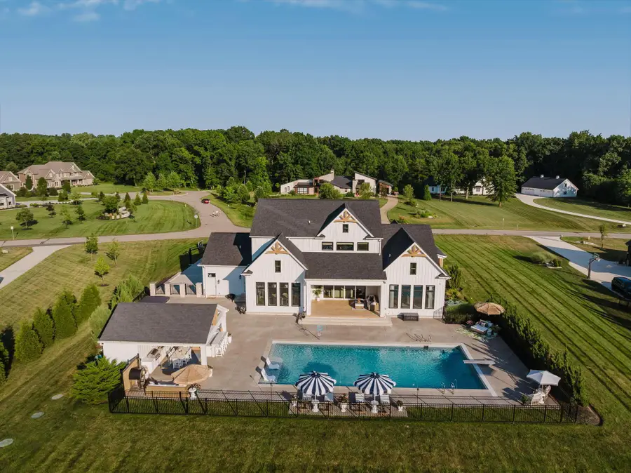 9525 Britonwoods Drive, Galena, OH 43021 - #2