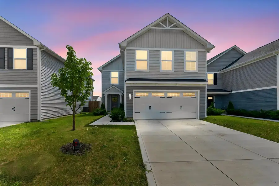 768 S Walnut Street, Marysville, OH 43040 - #3