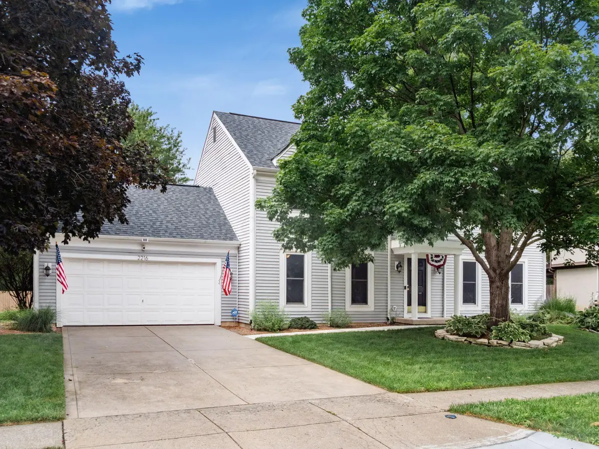 2216 London Plane Drive, Columbus, OH 43235 - #1