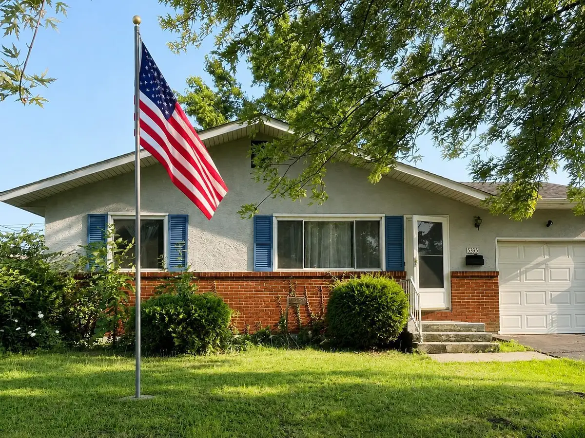 5335 Grandon Drive, Hilliard, OH 43026 - #1