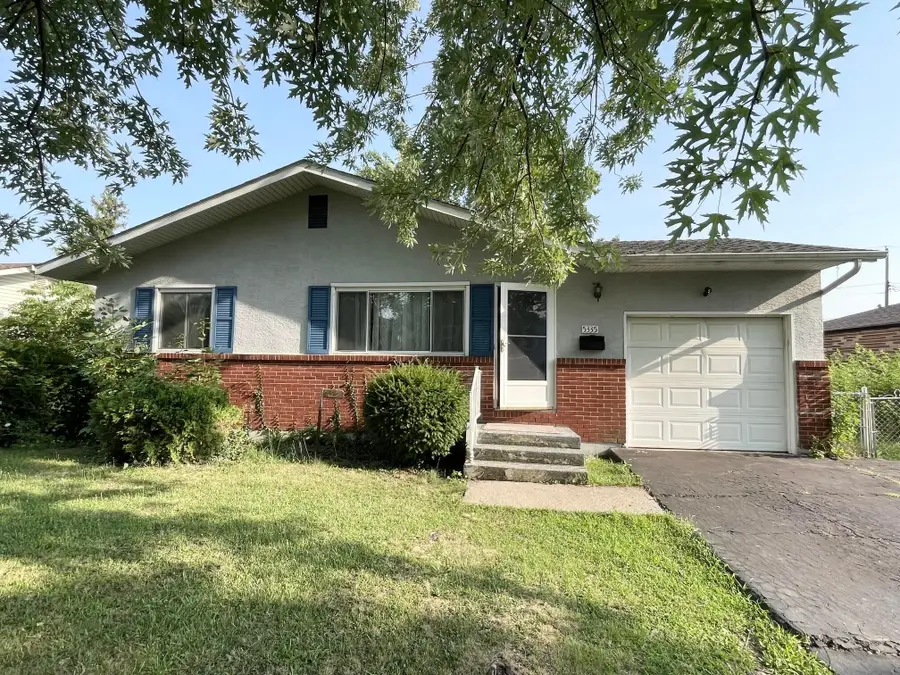 5335 Grandon Drive, Hilliard, OH 43026 - #2