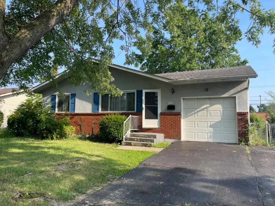 5335 Grandon Drive, Hilliard, OH 43026 - #3