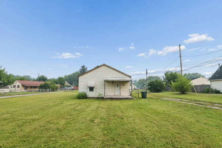 1128 Hilock Road, Columbus, OH 43207 - #2