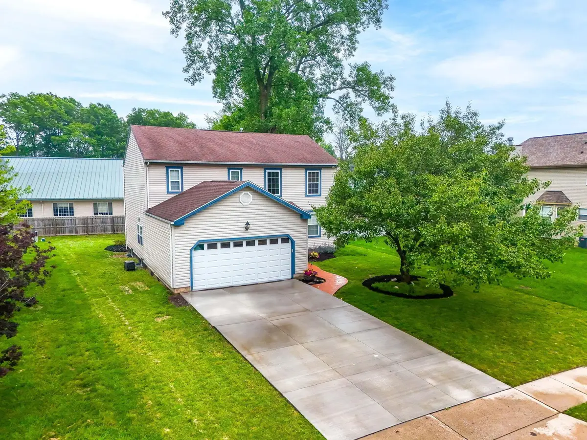 846 Lizzie Lane, Columbus, OH 43213 - #1