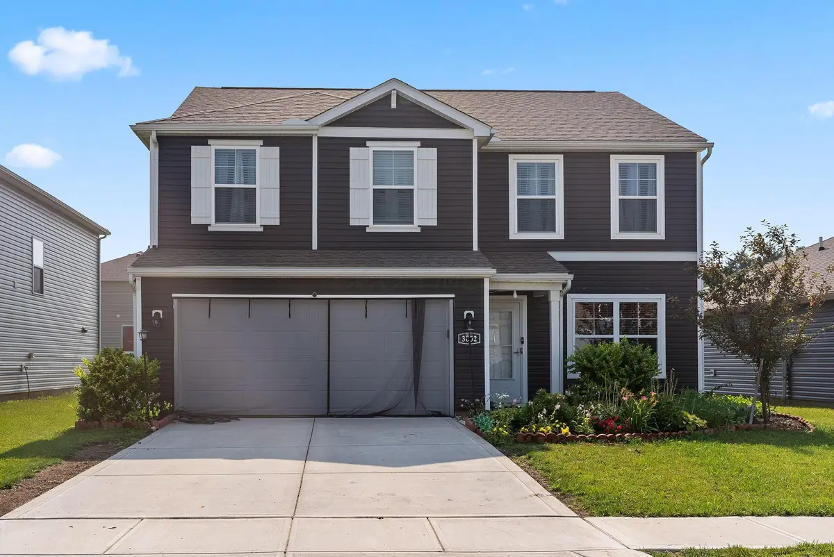 3052 Wyntree Drive, Columbus, OH 43232 - #1
