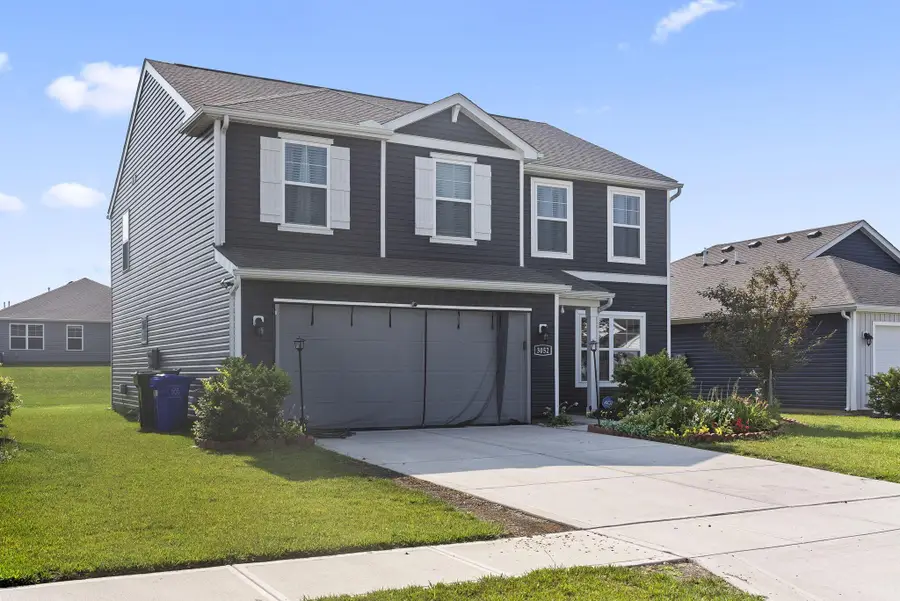 3052 Wyntree Drive, Columbus, OH 43232 - #2