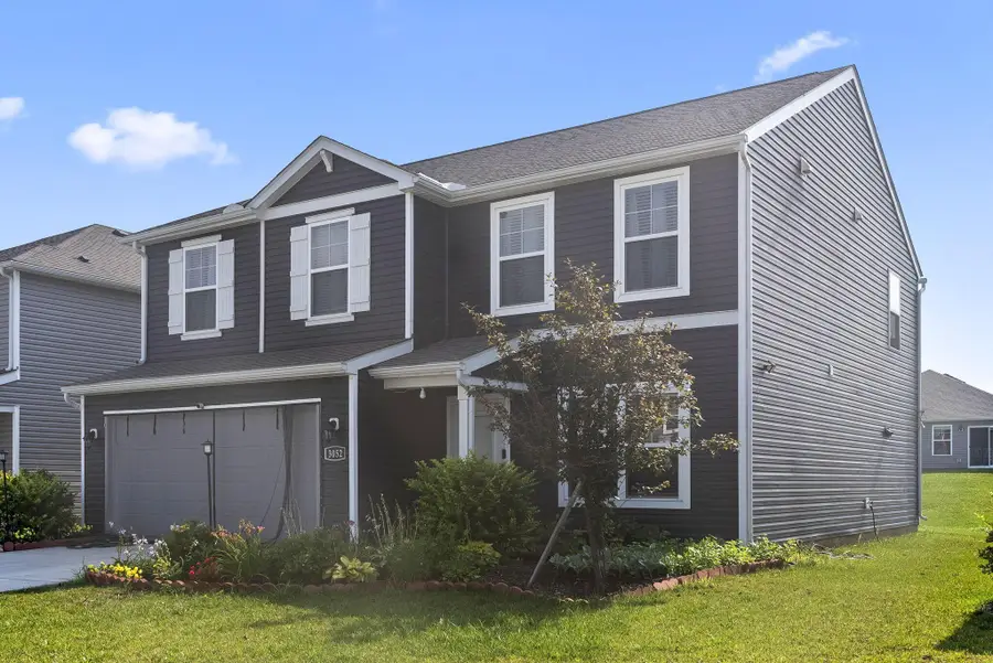 3052 Wyntree Drive, Columbus, OH 43232 - #3