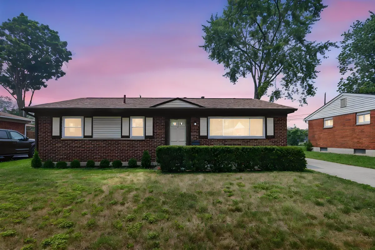 1267 Striebel Road, Columbus, OH 43227 - #1