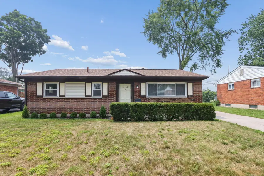 1267 Striebel Road, Columbus, OH 43227 - #2