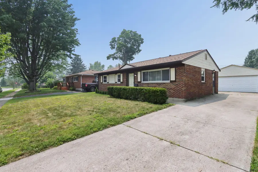 1267 Striebel Road, Columbus, OH 43227 - #3