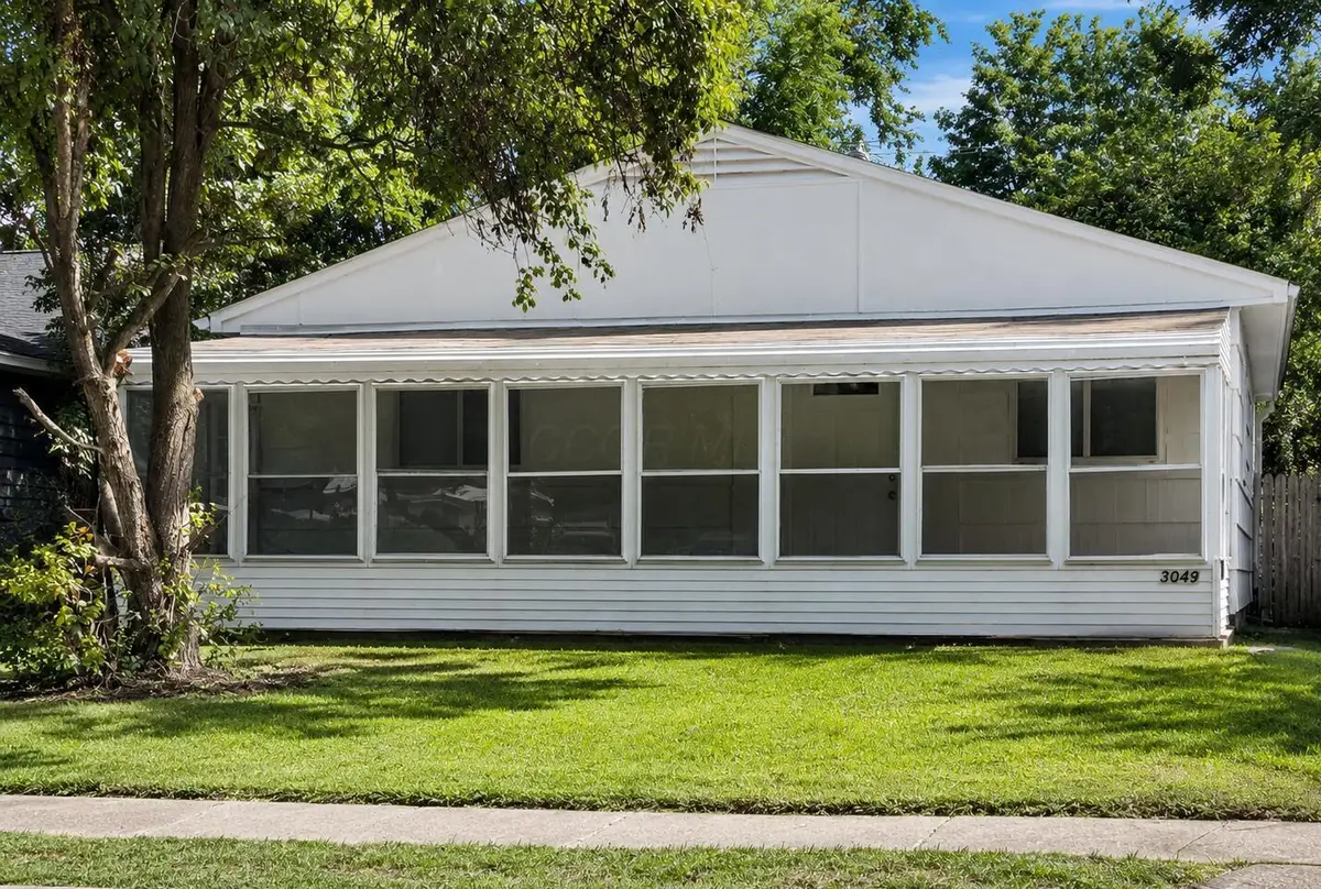 3049 Durham Drive, Columbus, OH 43207 - #1