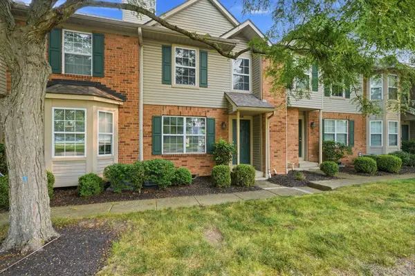3031 Glenloch Circle, Dublin, OH 43017