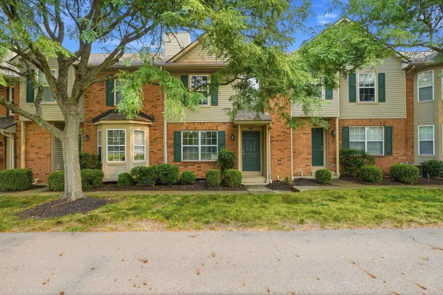 3031 Glenloch Circle, Dublin, OH 43017 - #3