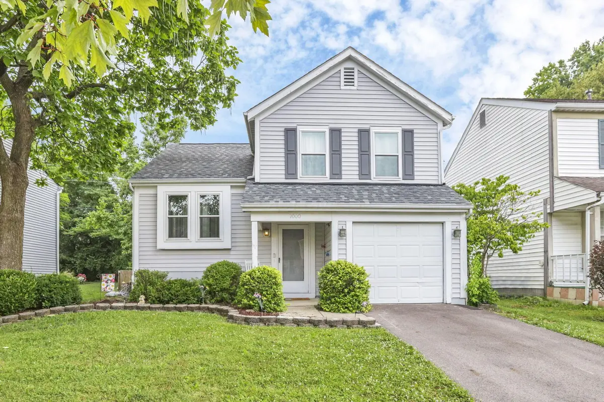 7000 Finchley Drive, Reynoldsburg, OH 43068 - #1