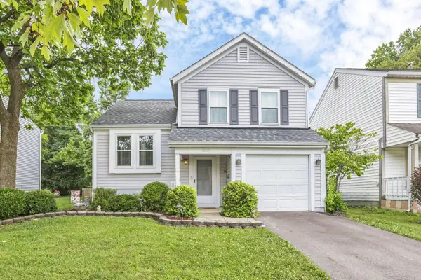 7000 Finchley Drive, Reynoldsburg, OH 43068