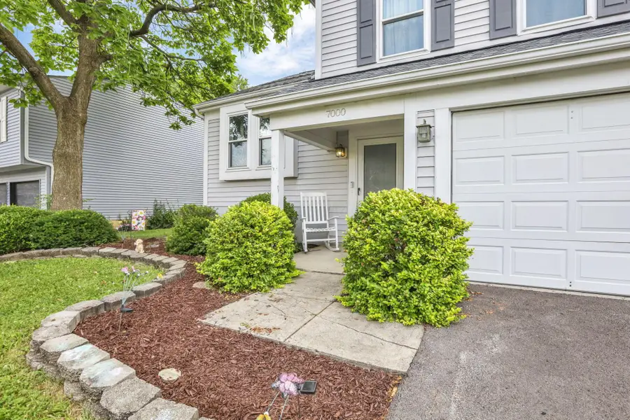 7000 Finchley Drive, Reynoldsburg, OH 43068 - #2