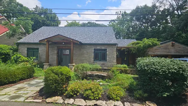 84 S Riverview Street, Dublin, OH 43017