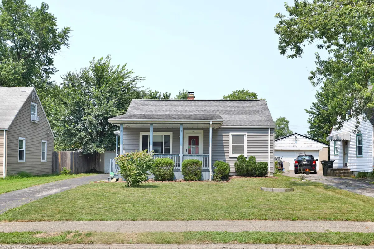 1120 Urana Avenue, Columbus, OH 43224 - #1