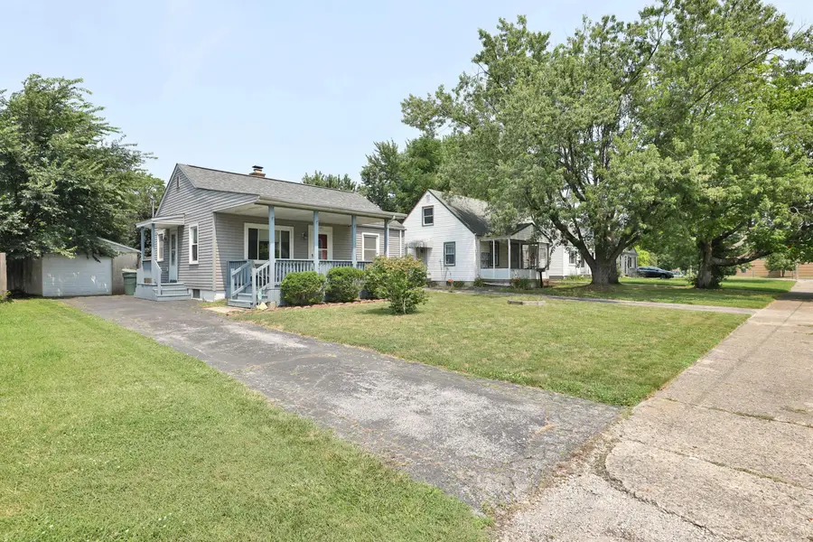 1120 Urana Avenue, Columbus, OH 43224 - #2