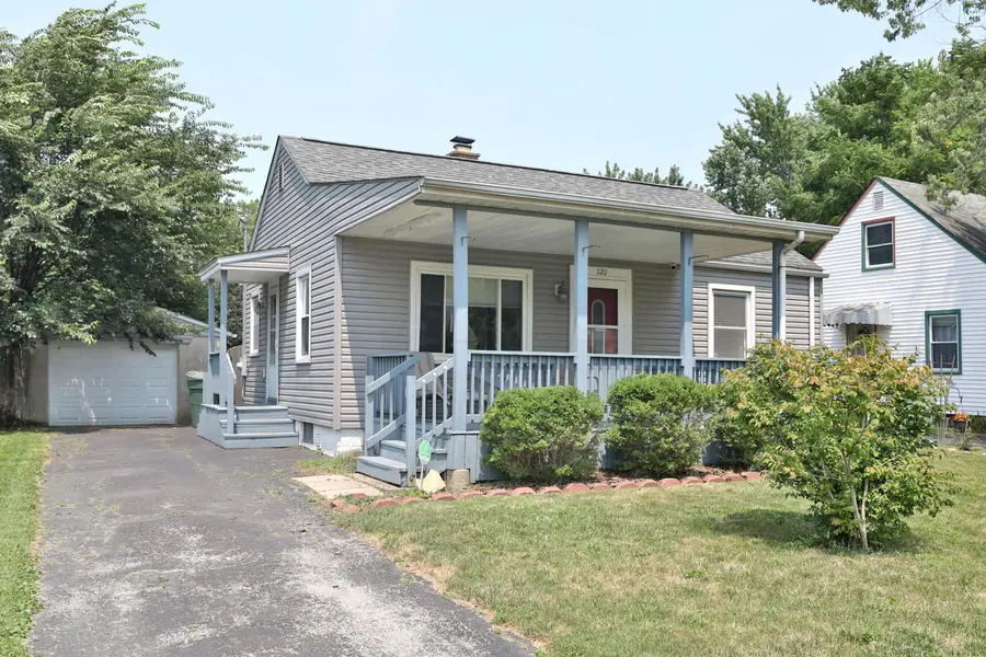 1120 Urana Avenue, Columbus, OH 43224 - #3