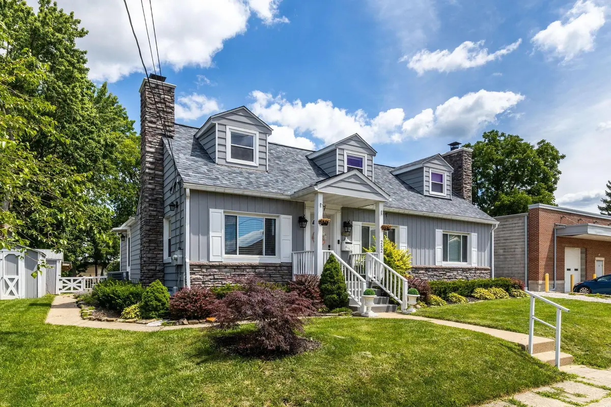 252 E Broadway Avenue, Westerville, OH 43081 - #1