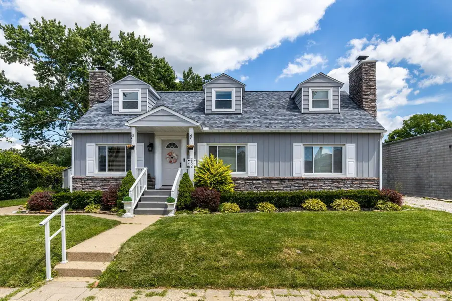 252 E Broadway Avenue, Westerville, OH 43081 - #2