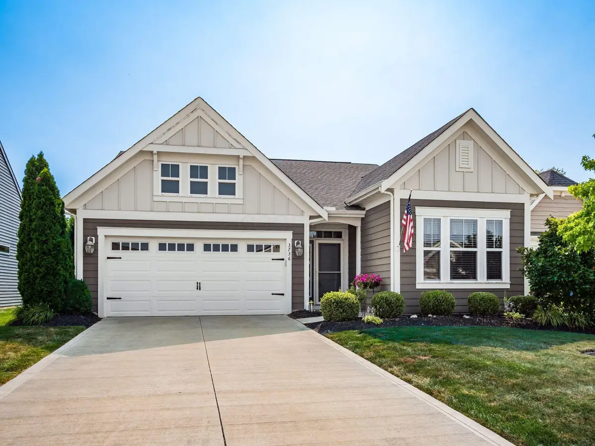 3736 Sanctuary Loop, Hilliard, OH 43026 - #1