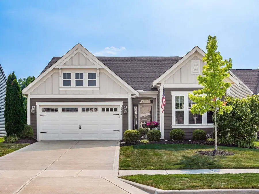 3736 Sanctuary Loop, Hilliard, OH 43026 - #2