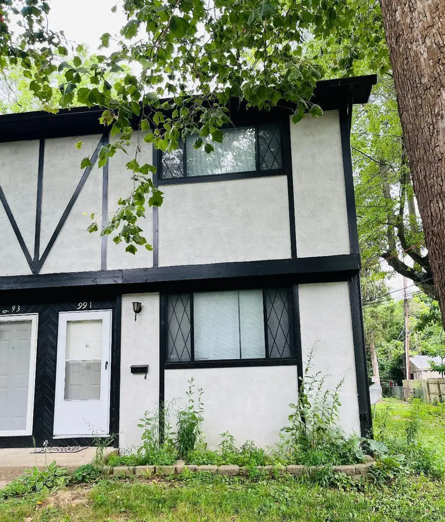 991 Hidden Acres Court, Columbus, OH 43224 - #2