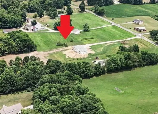 0 Castle Road, Johnstown, OH 43031