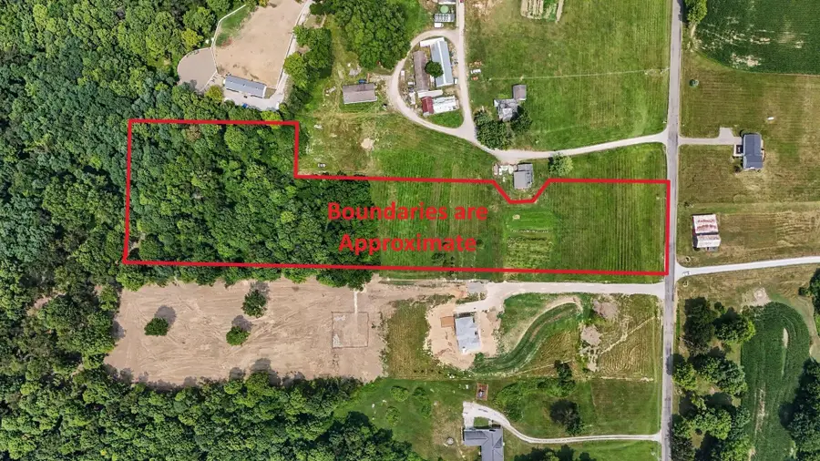 0 Castle Road, Johnstown, OH 43031 - #2