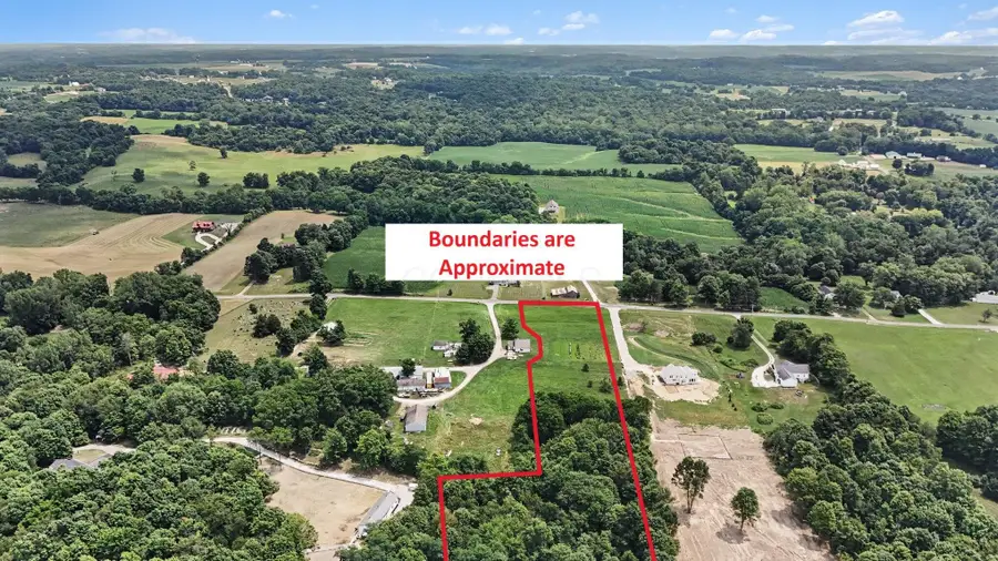0 Castle Road, Johnstown, OH 43031 - #3