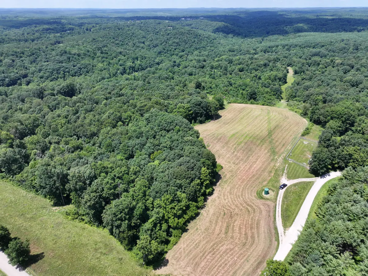 5055 Tract C Early Ridge, McConnelsville, OH 43756 - #1